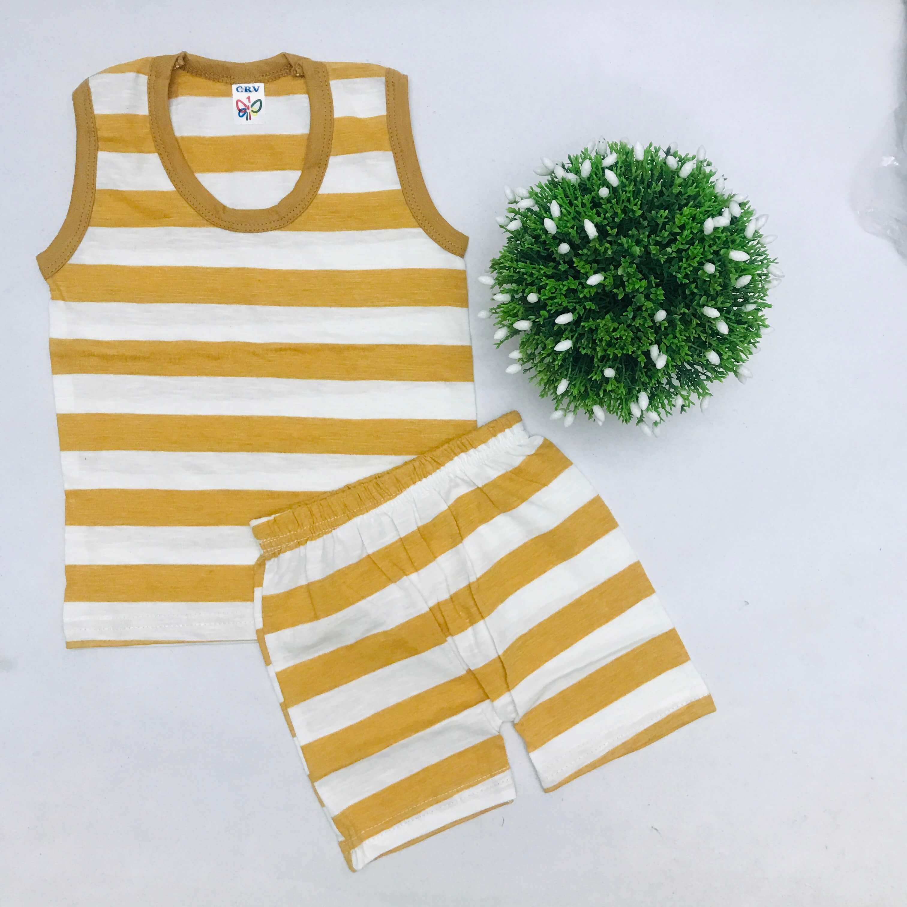 Kids Nikker Set