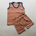 Kids Nikker Set