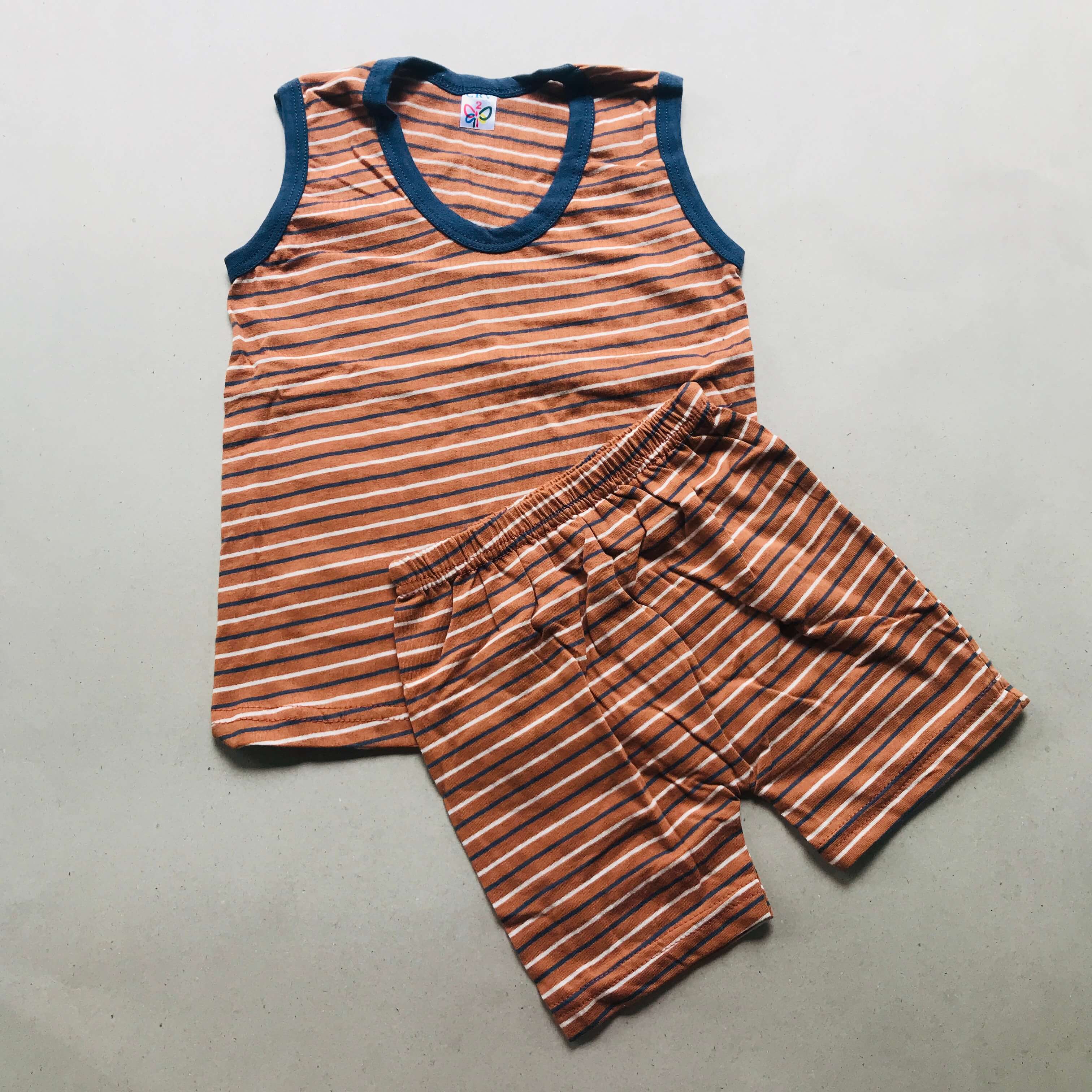 Kids Nikker Set