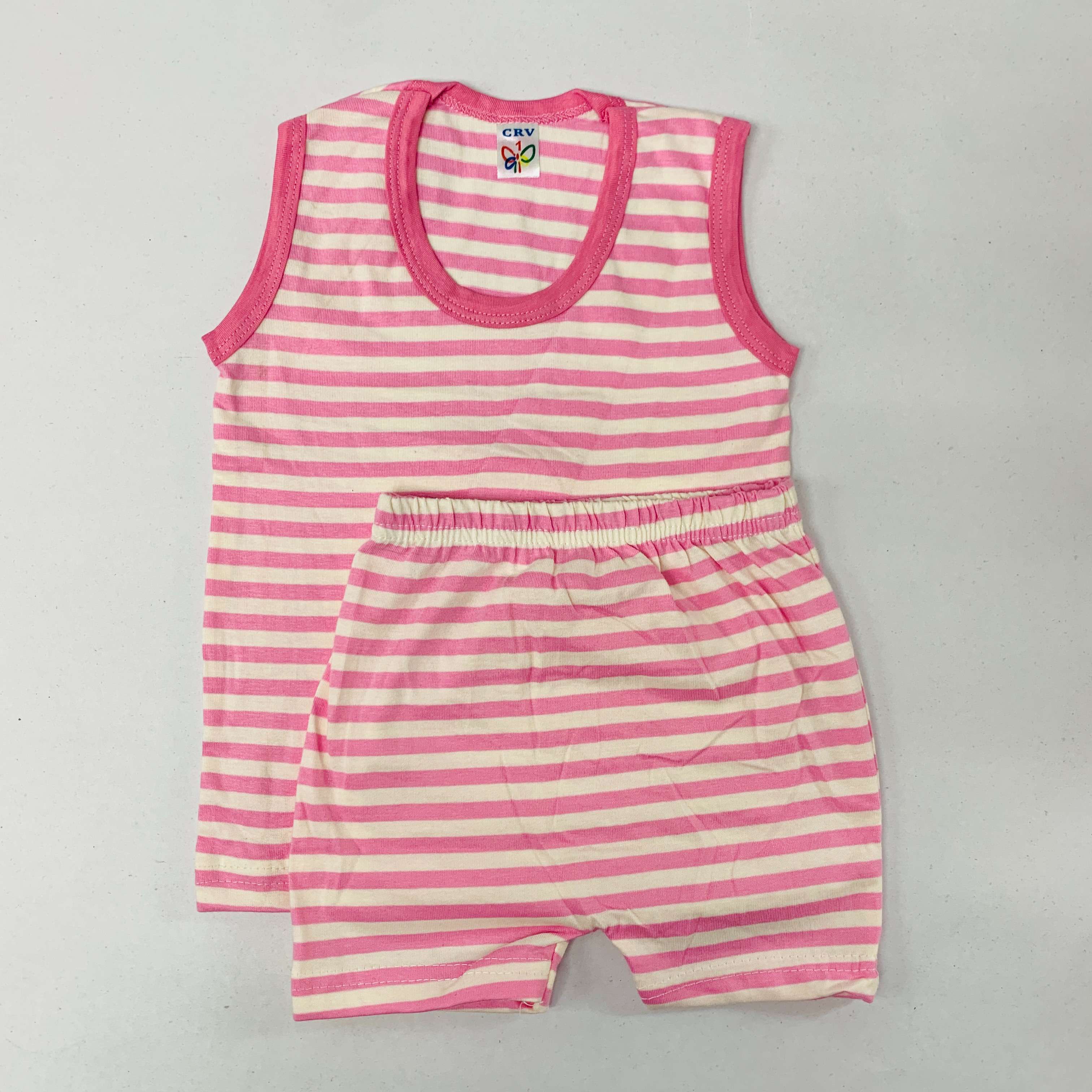 SL Kids Nikker Set