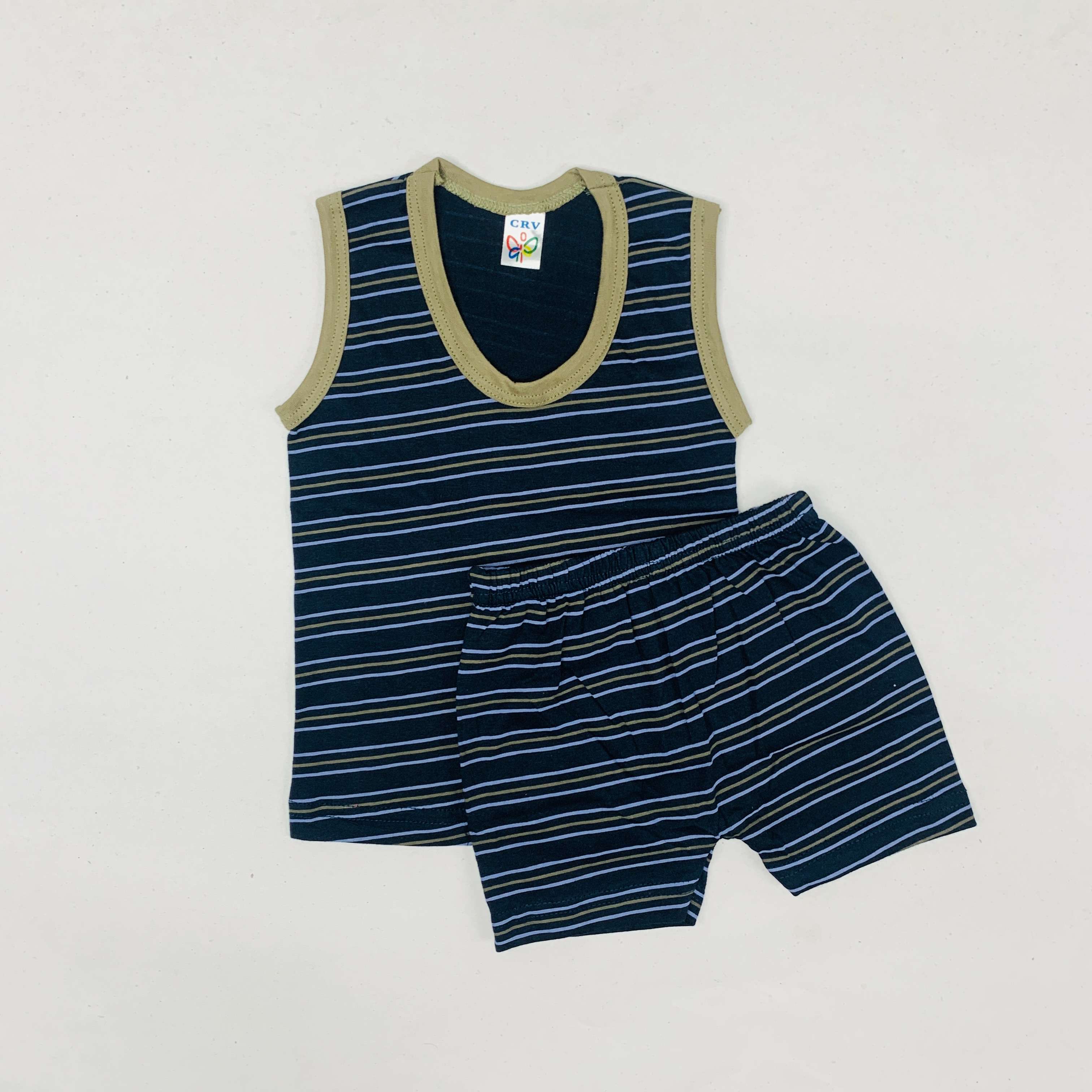 SL Kids Nikker Set