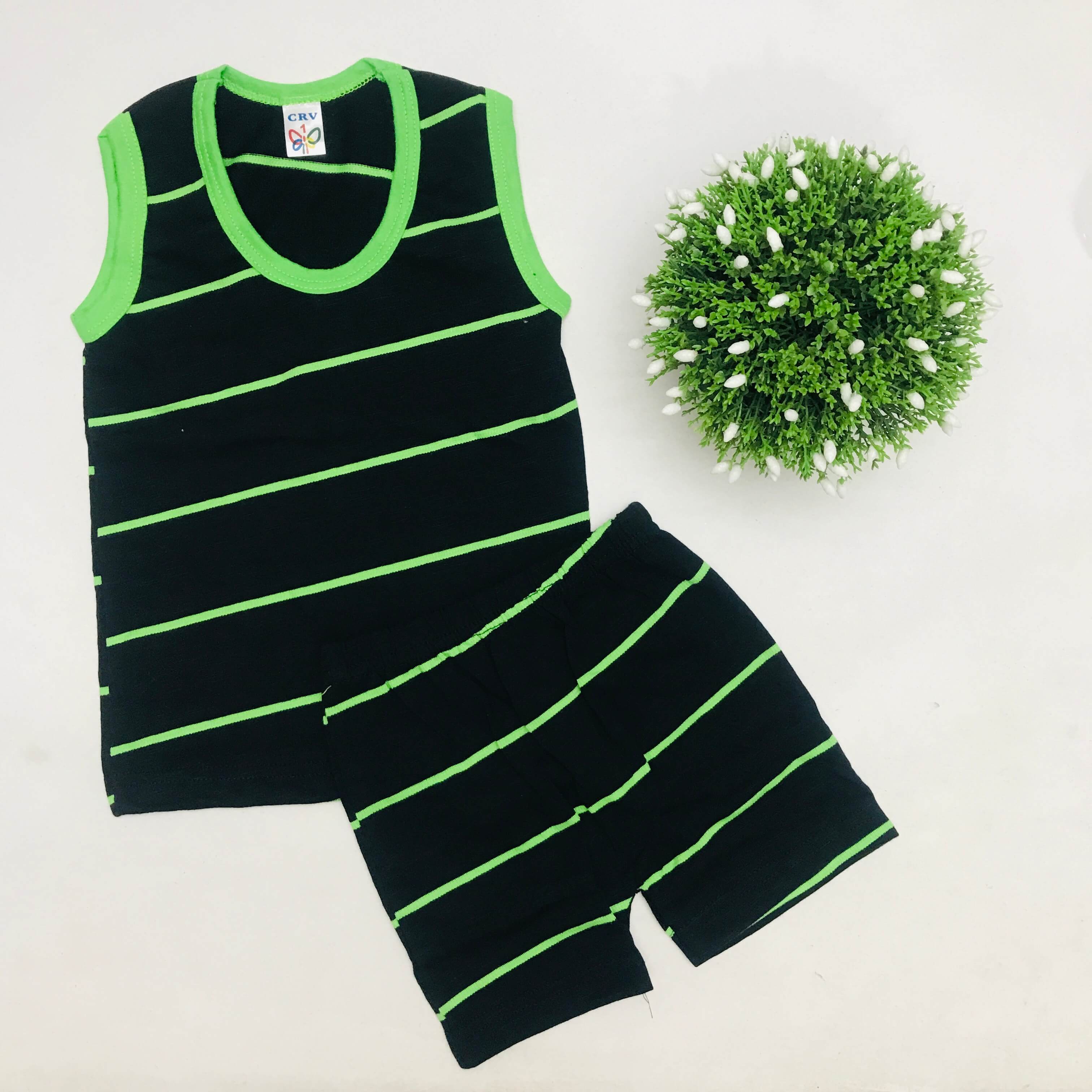 Kids Nikker Set
