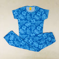 Pant Set Printed