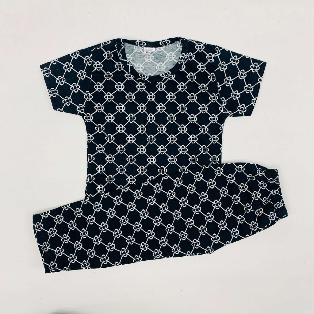 Kids Pant Set