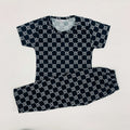 Kids Pant Set