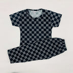 Kids Pant Set