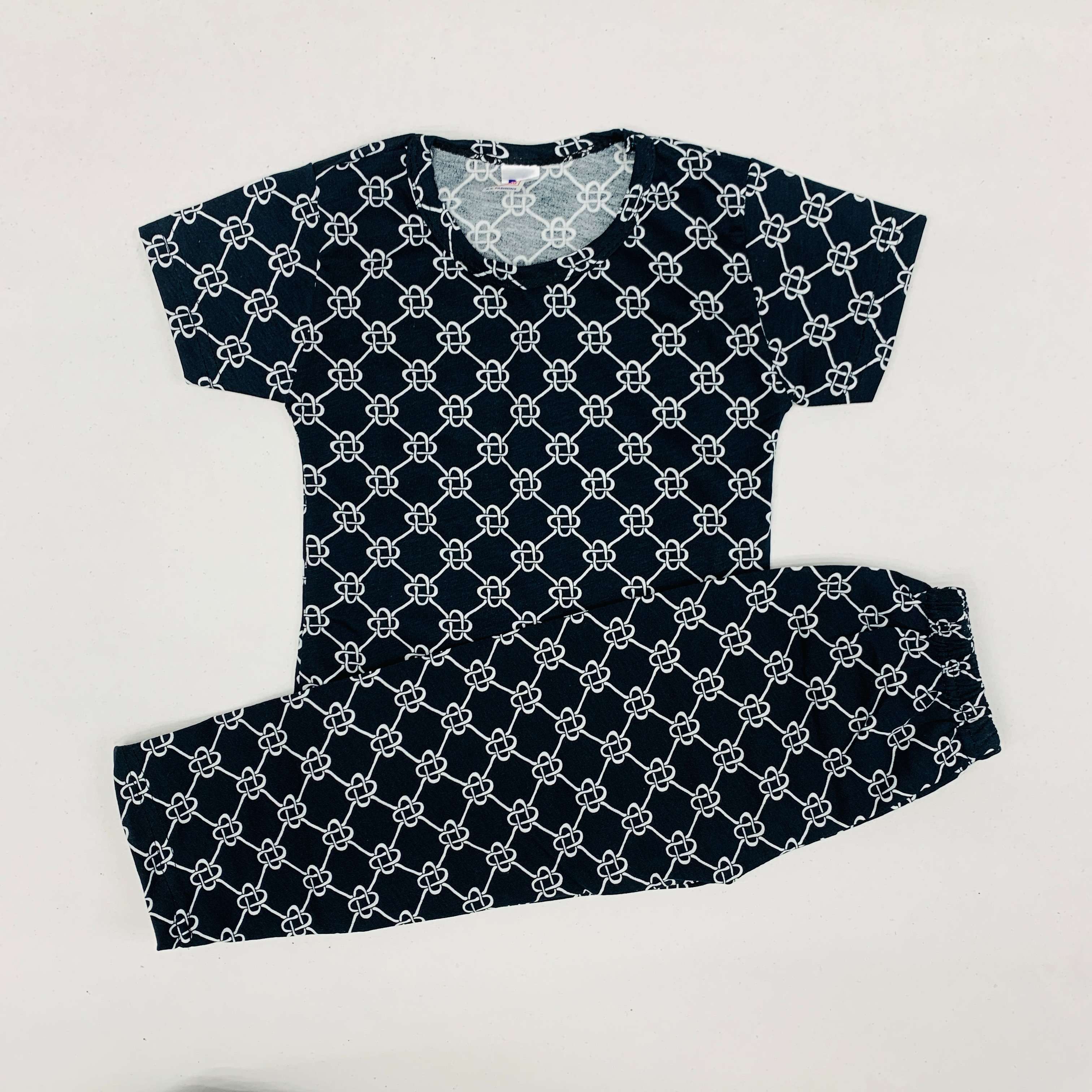 Kids Pant Set