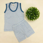 Kids Nikker Set
