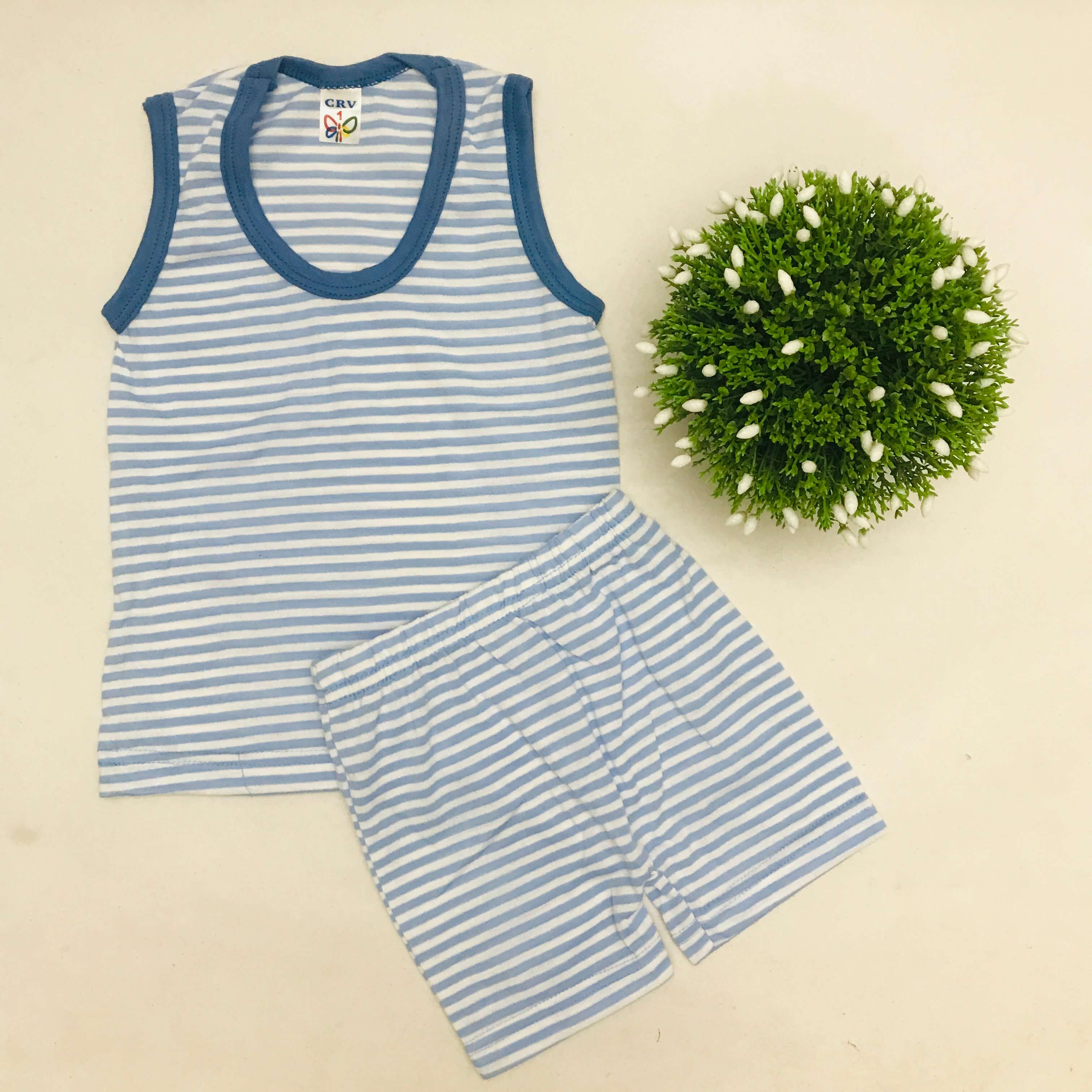 Kids Nikker Set
