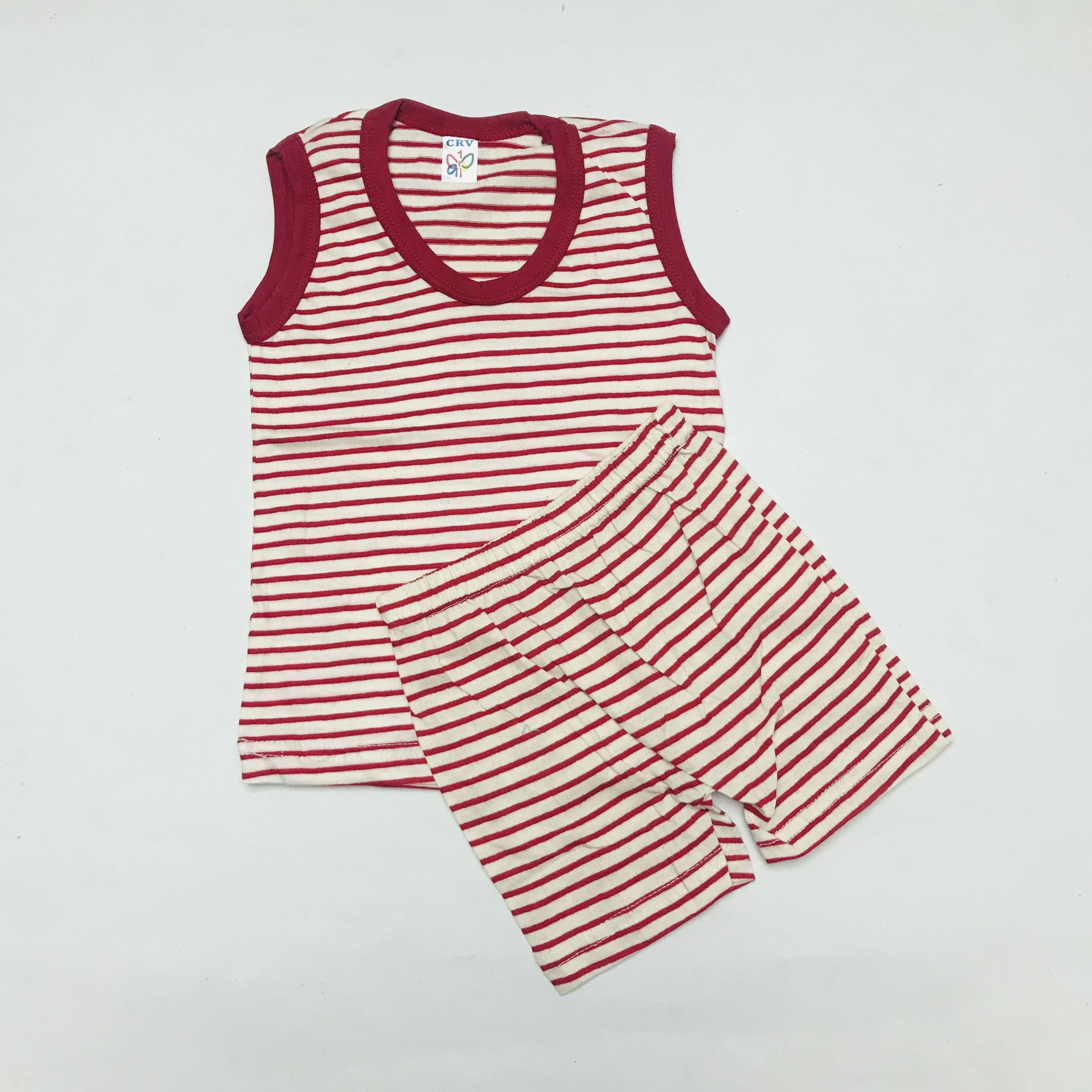 Kids Nikker Set