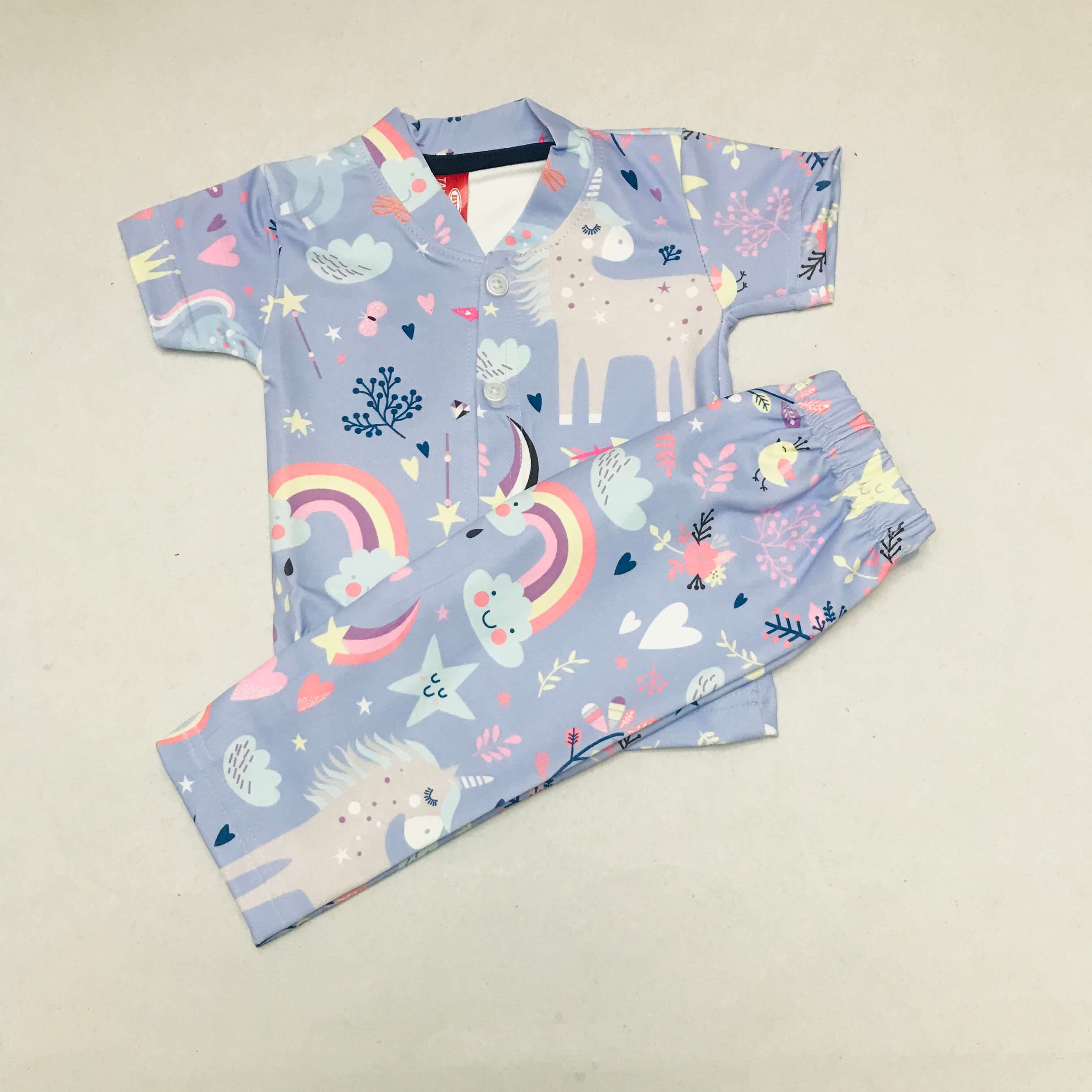 Kids Co-ord Set