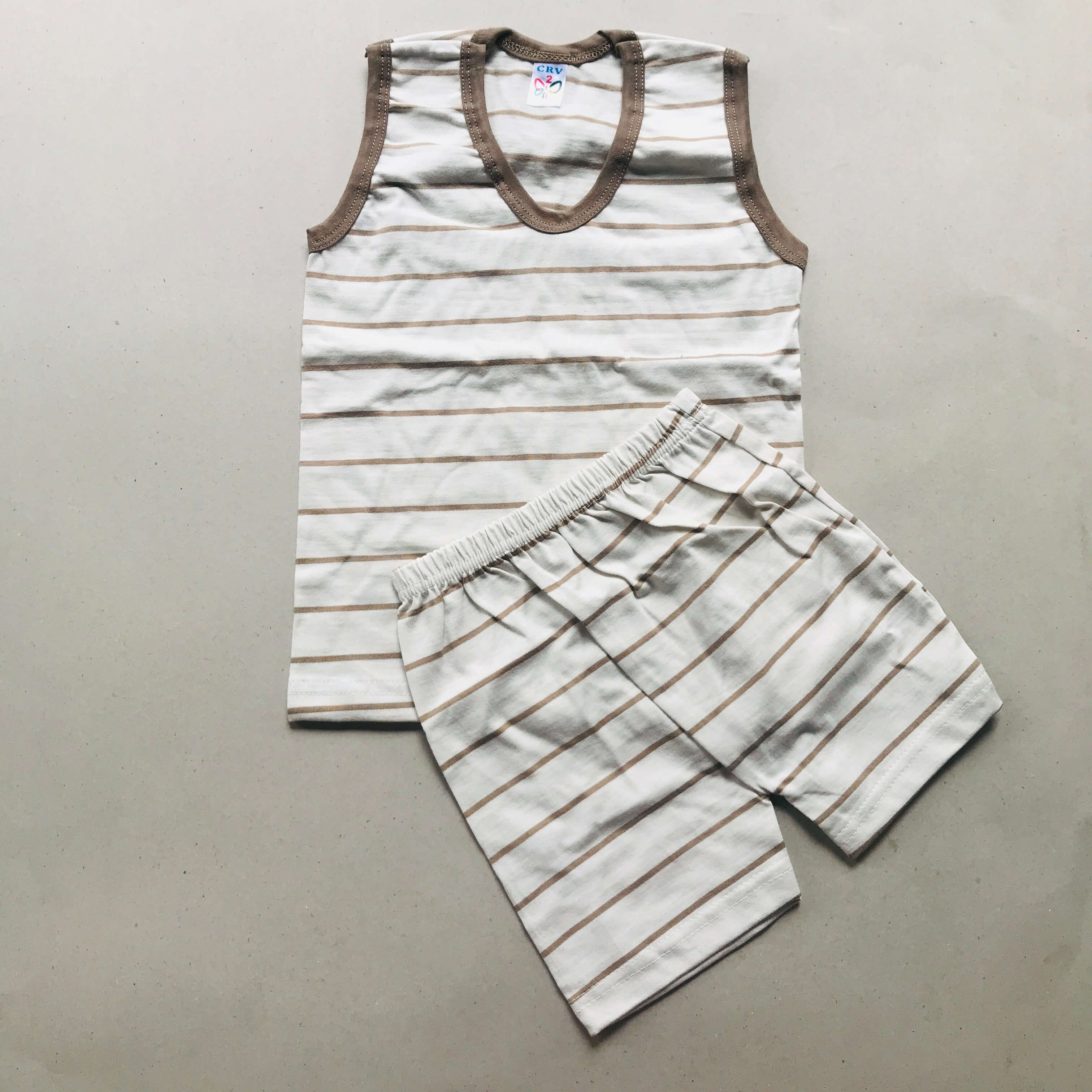 Kids Nikker Set