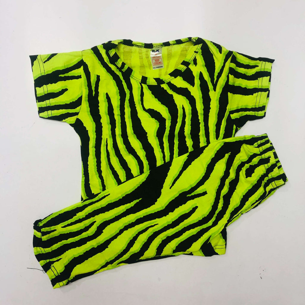 Kids Pant Set