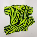 Kids Pant Set