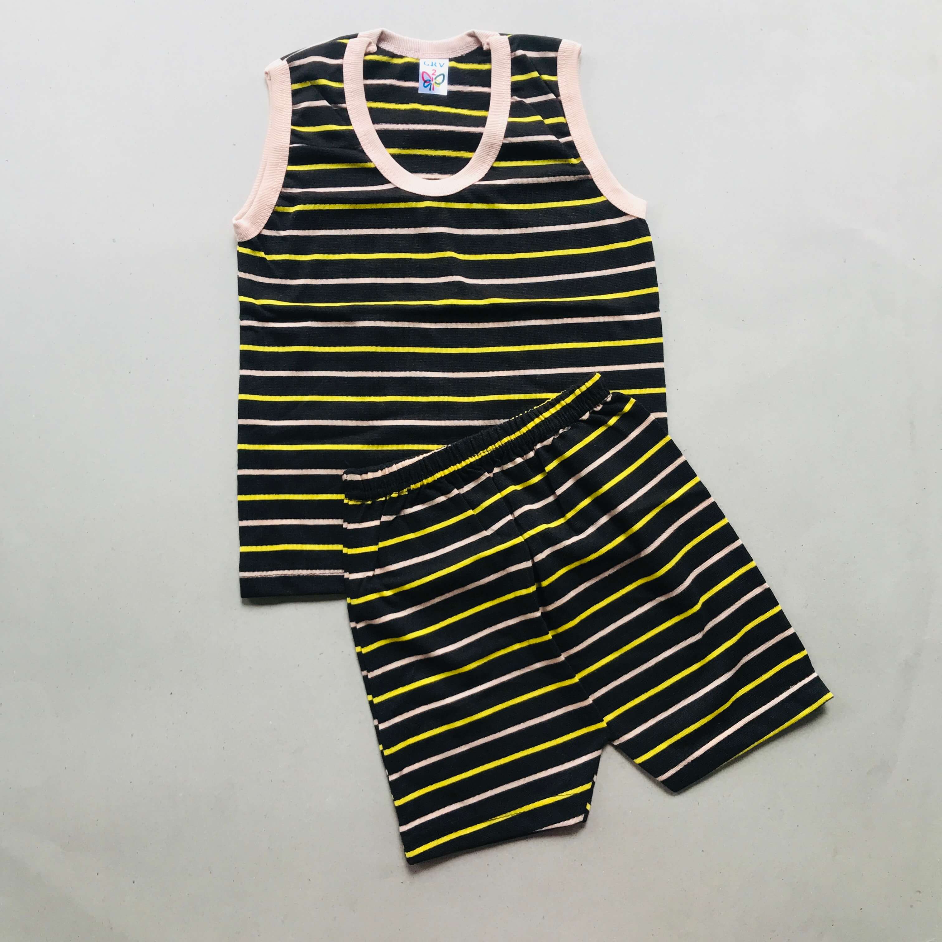 Kids Nikker Set