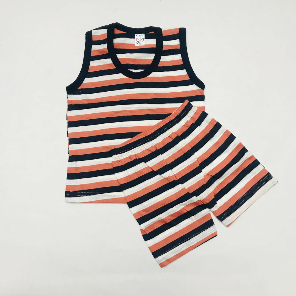 Kids Nikker Set