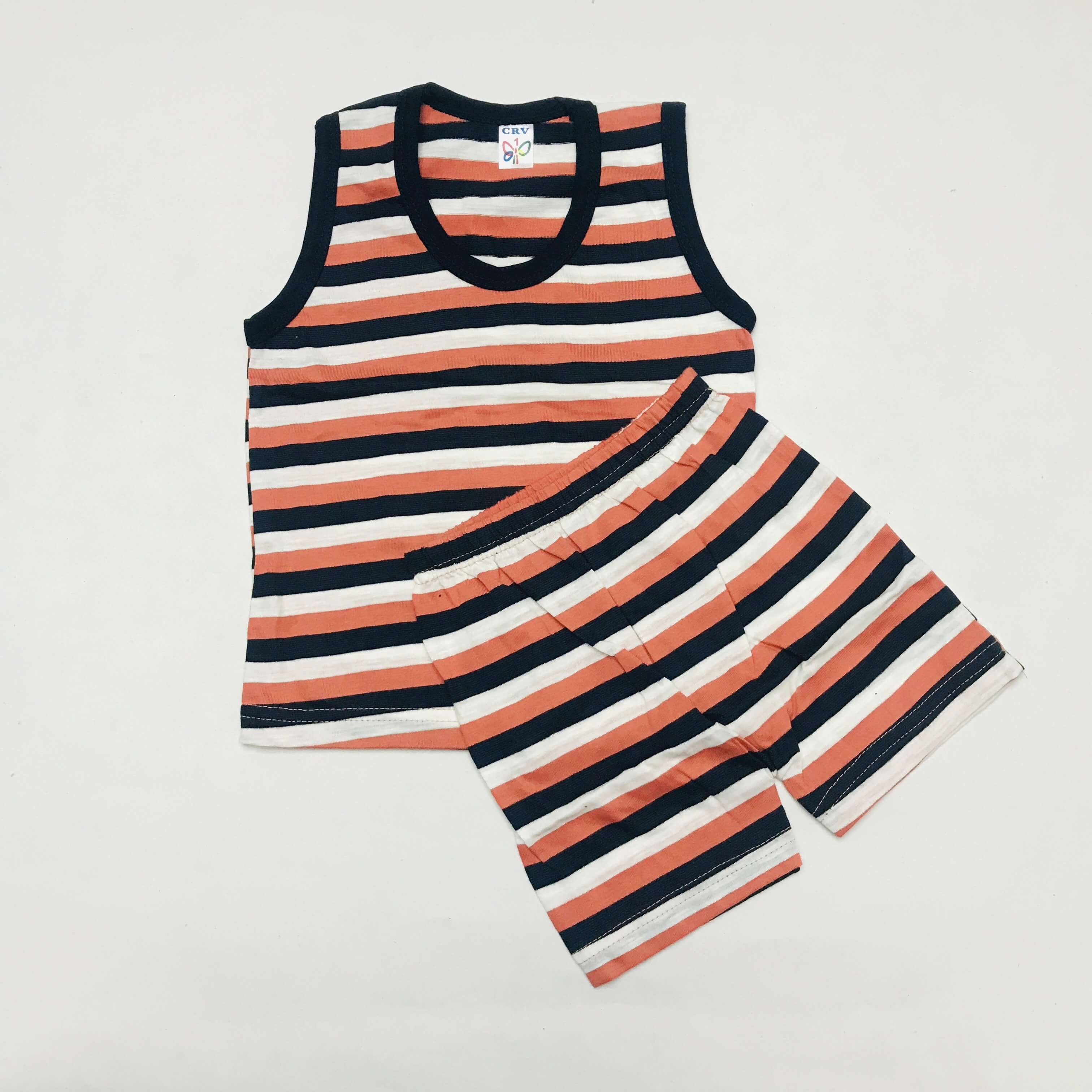 Kids Nikker Set