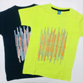 MNK T-Shirt Combo