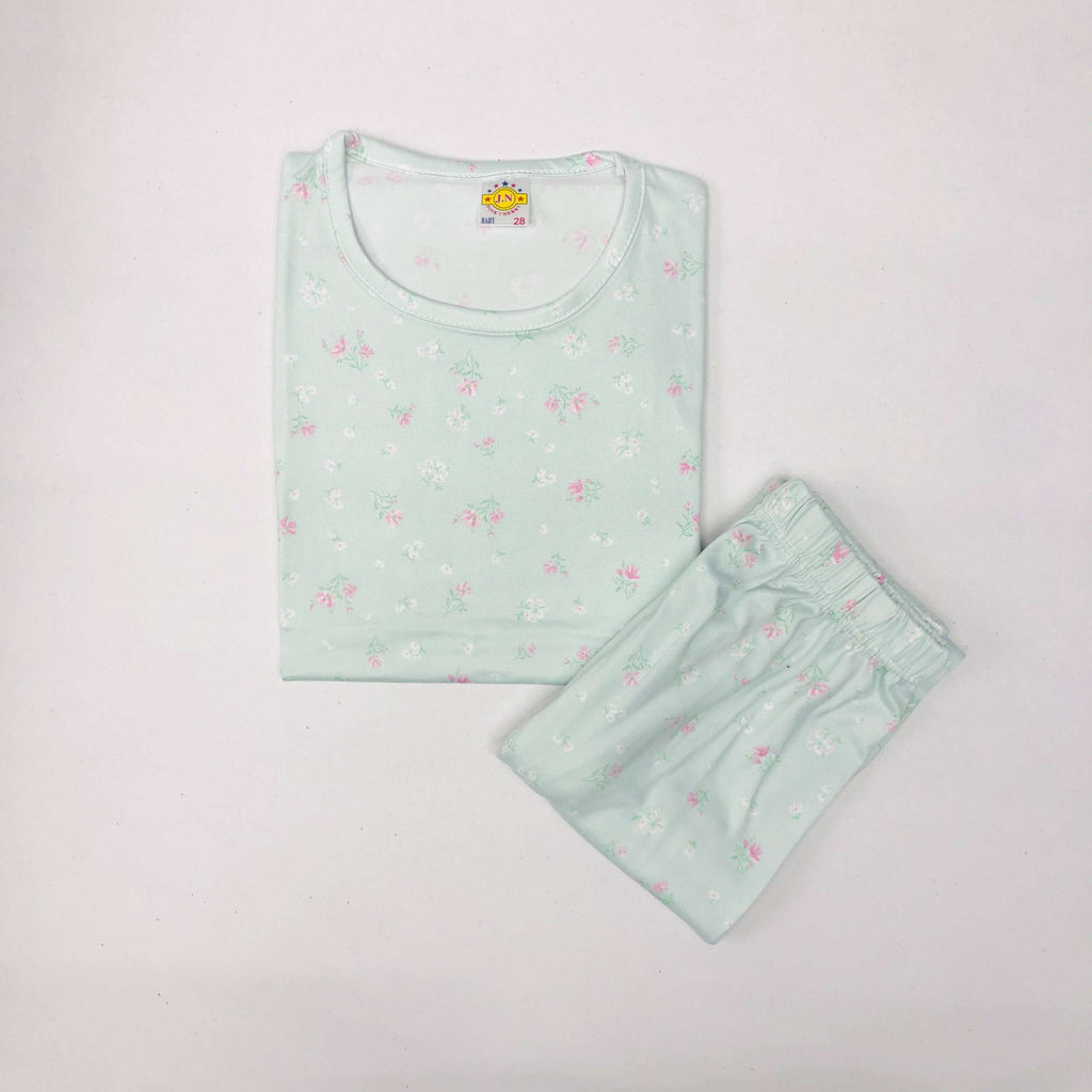 Pant Set