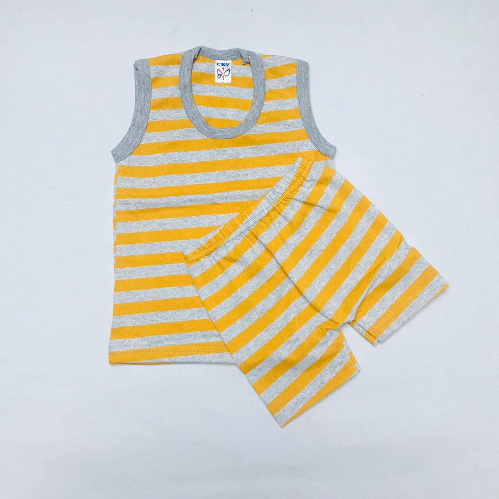 Kids Nikker Set