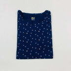 Dots Ladies Printed T-Shirt