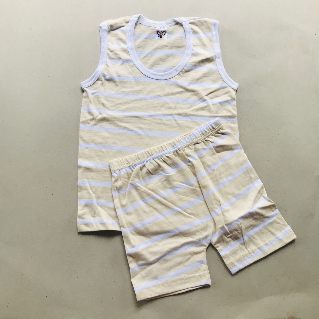 Kids Nikker Set