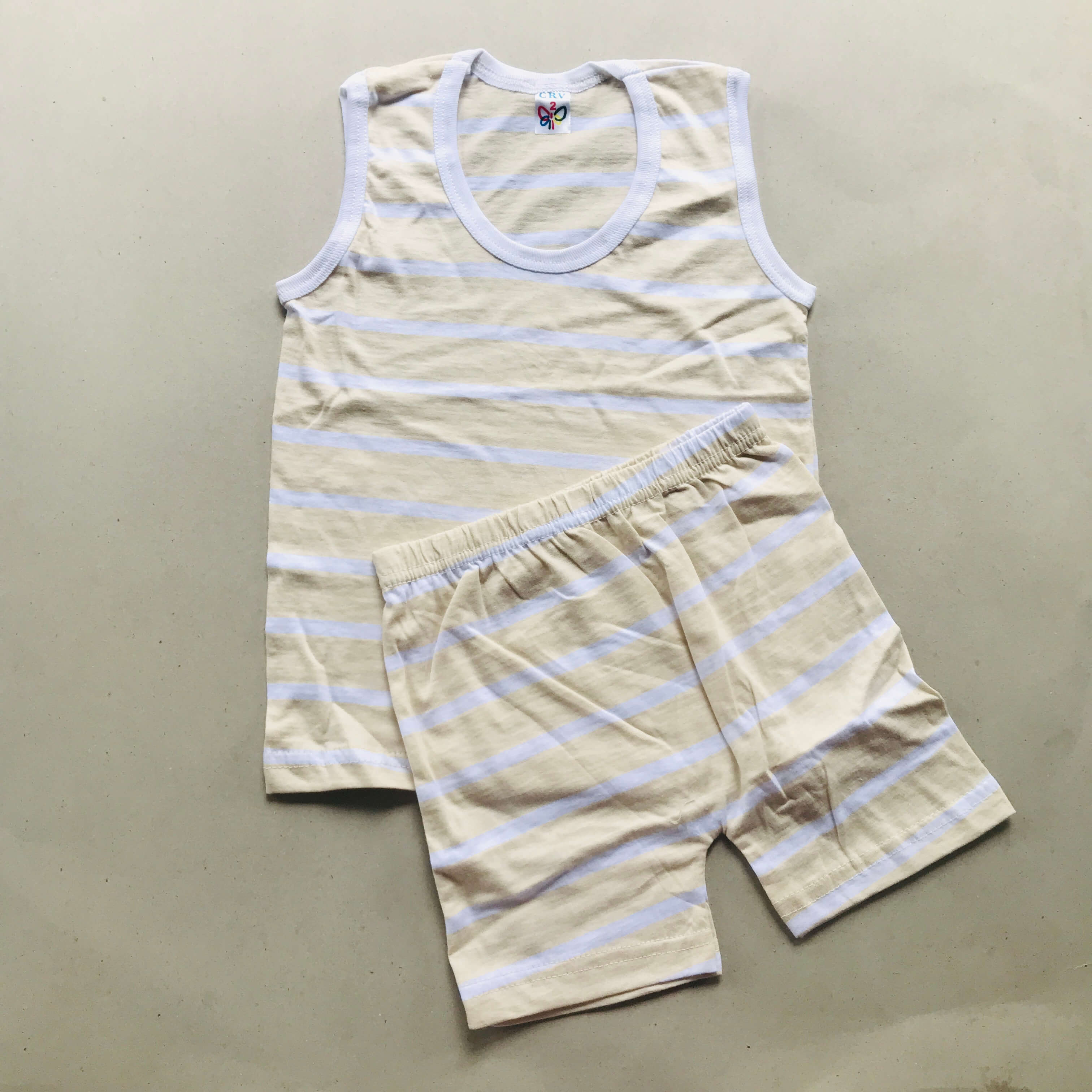 Kids Nikker Set