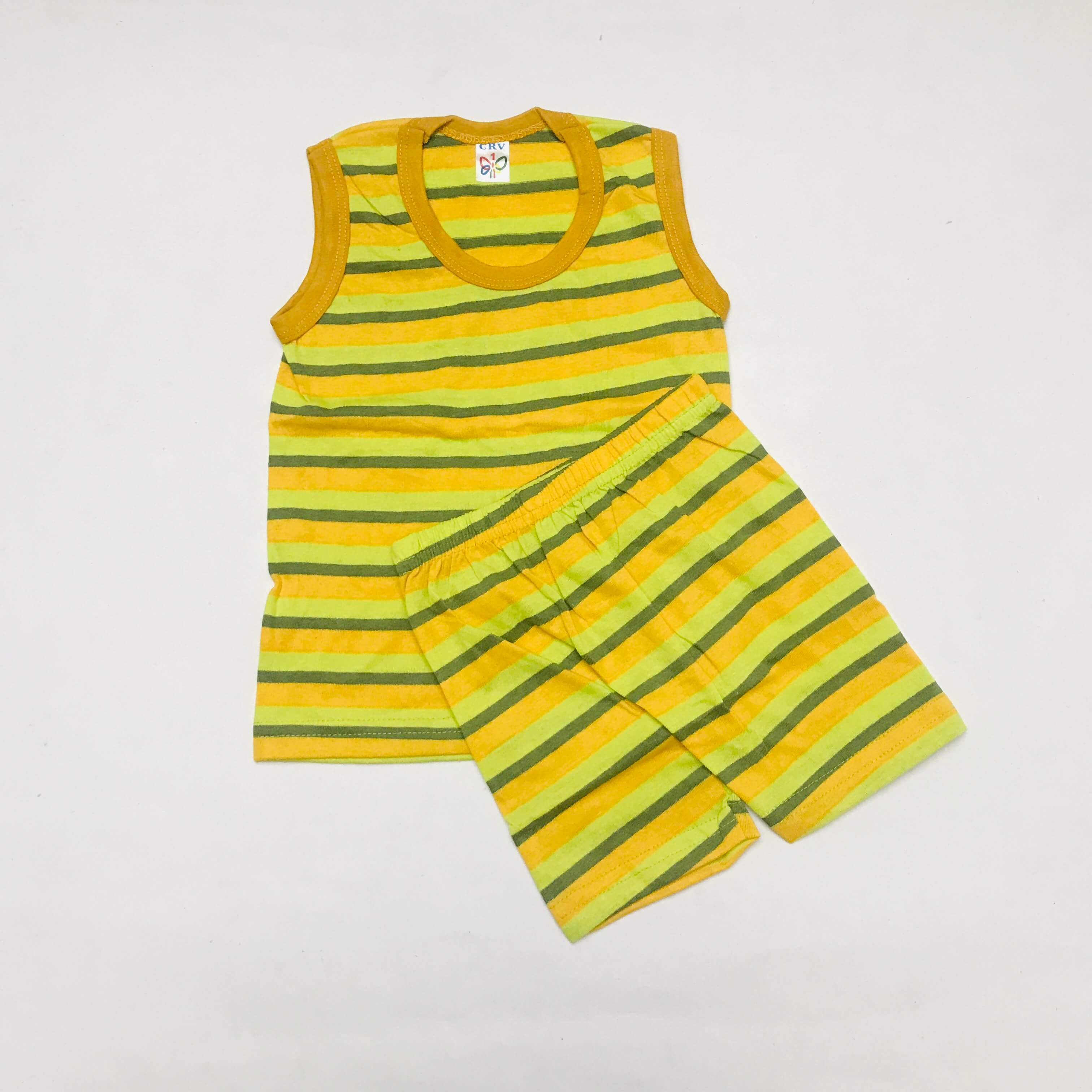 Kids Nikker Set