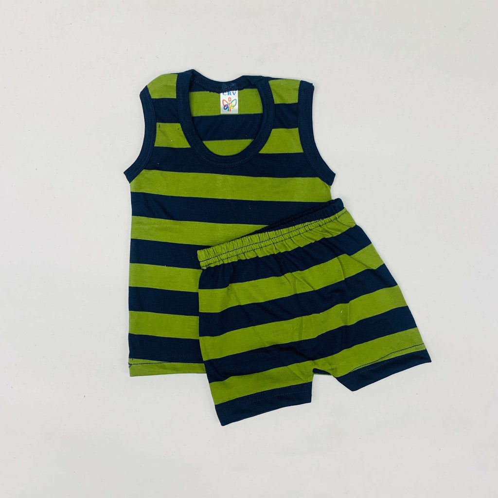 SL Kids Nikker Set