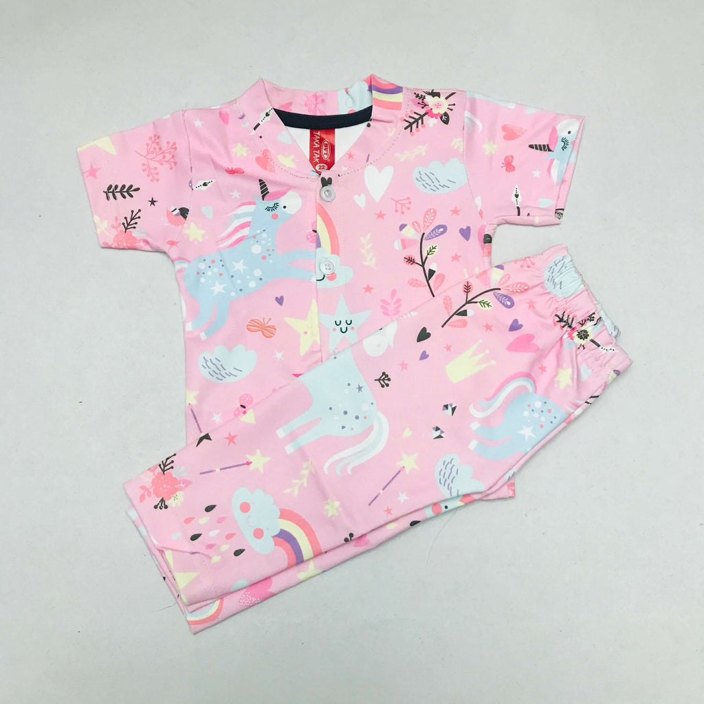 Kids Co-ord Set