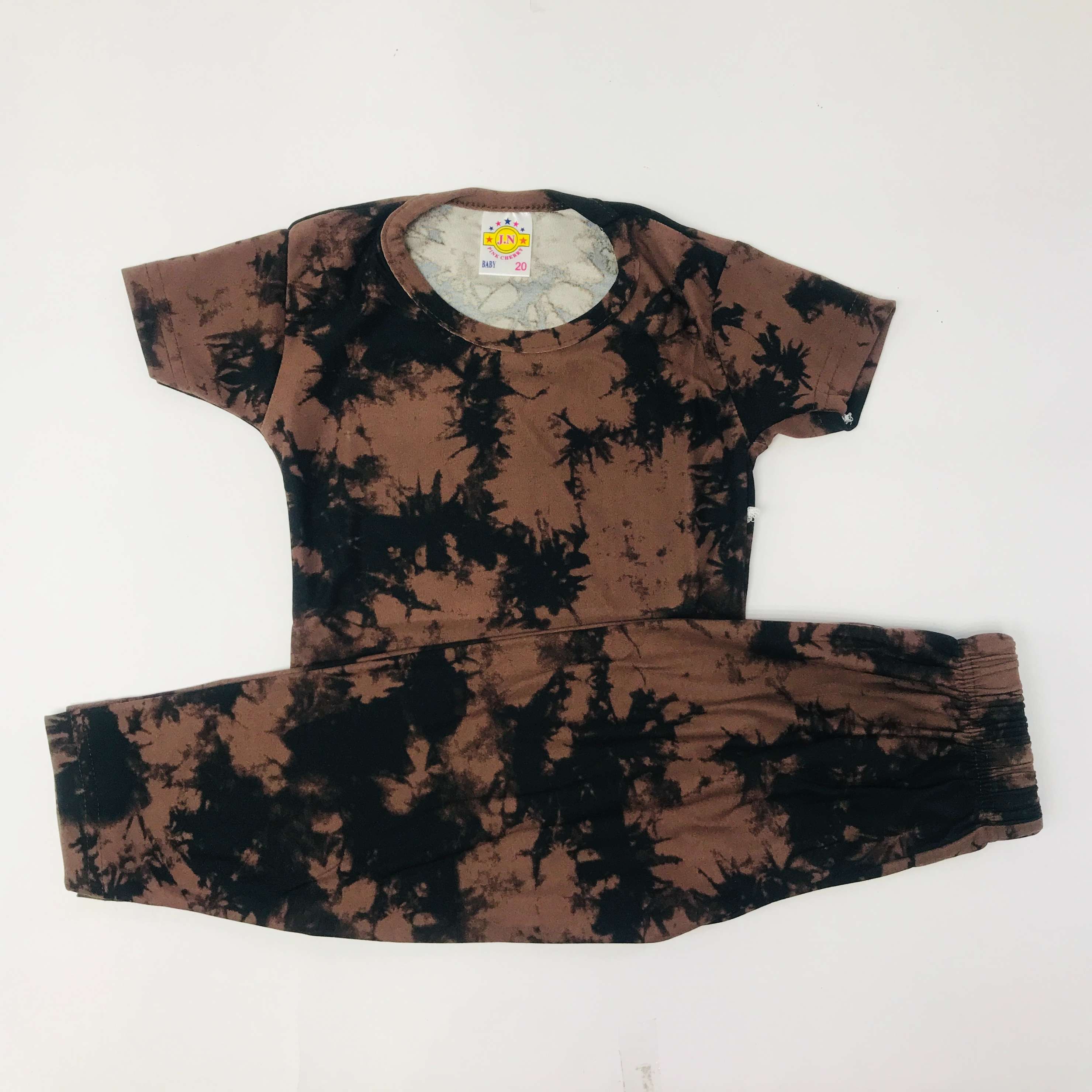 Junior Cord Set