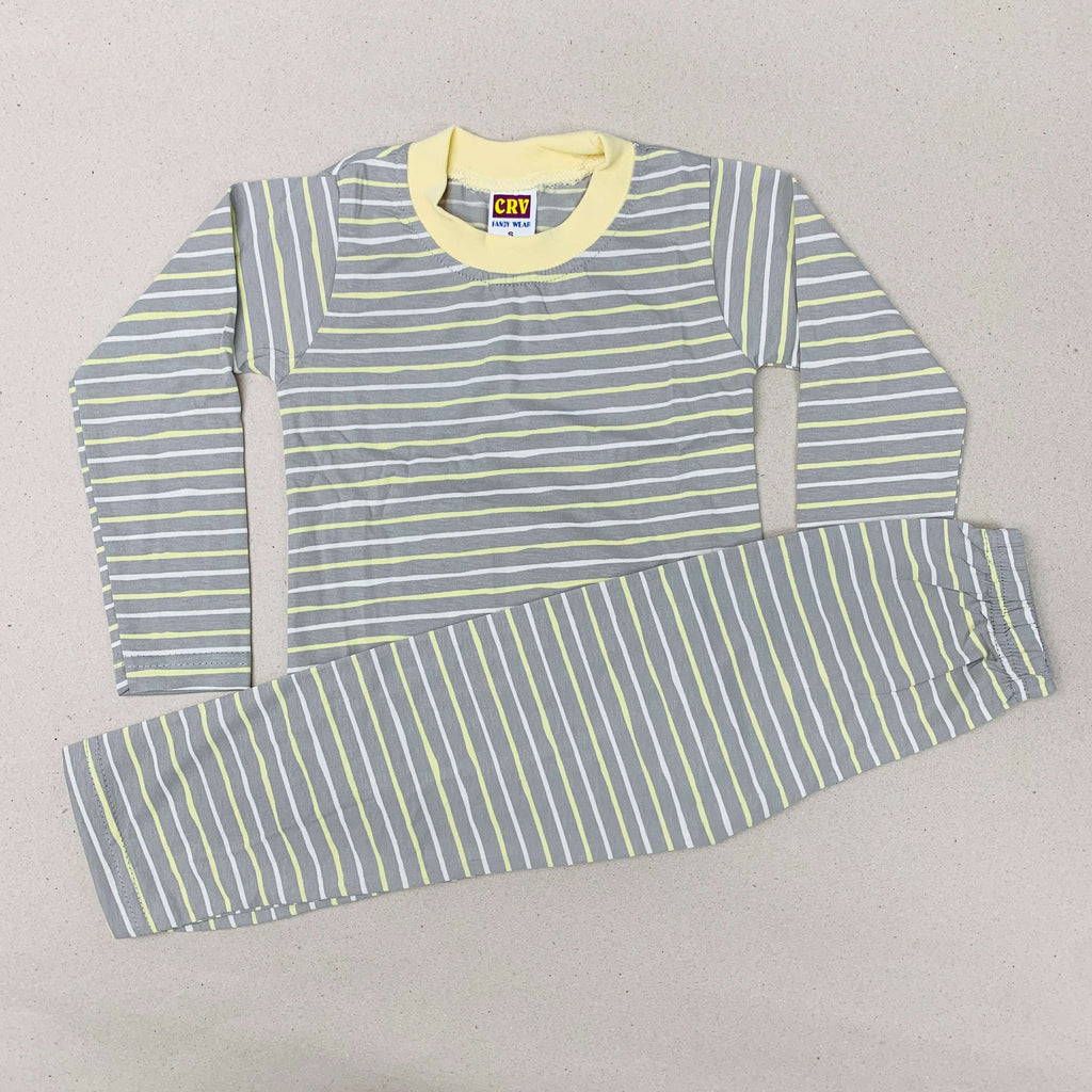 Full Sleeve Pant Set