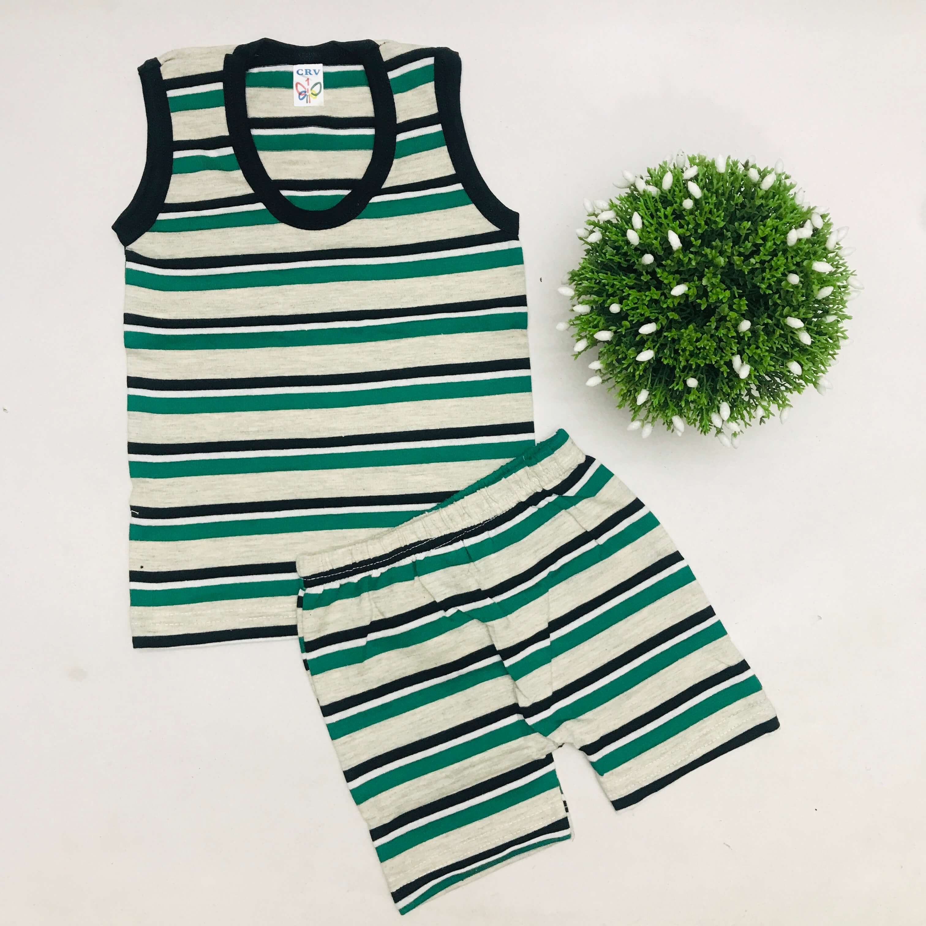 Kids Nikker Set
