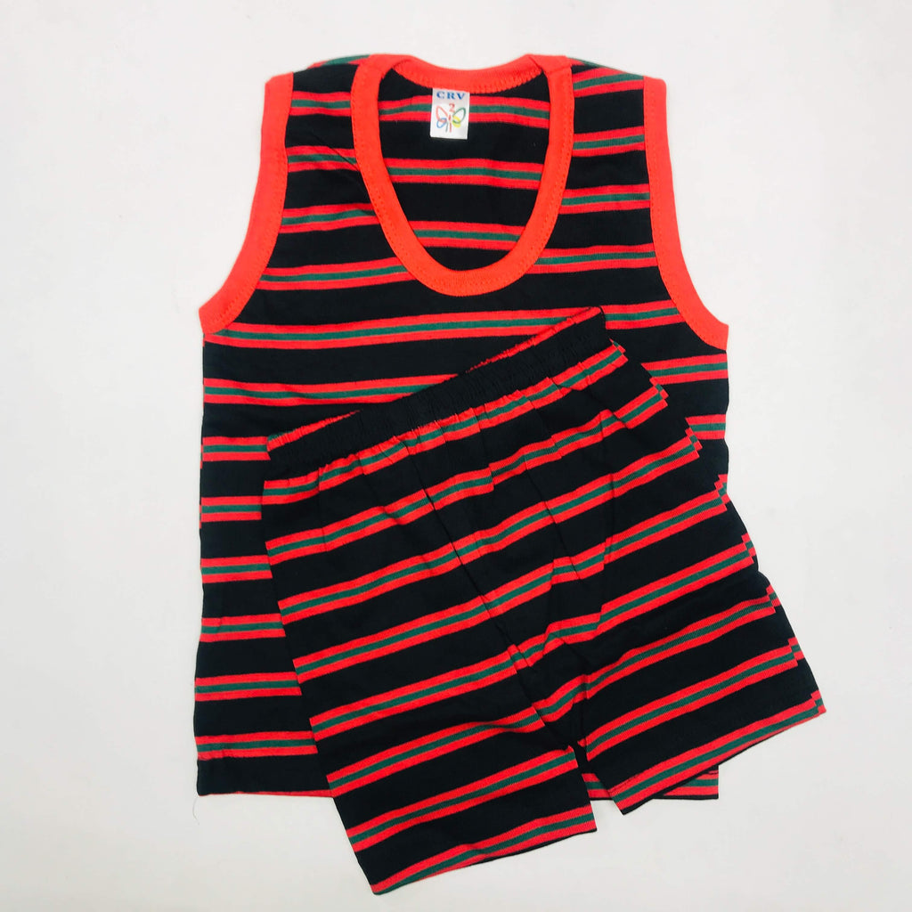 SL Kids Nikker Set