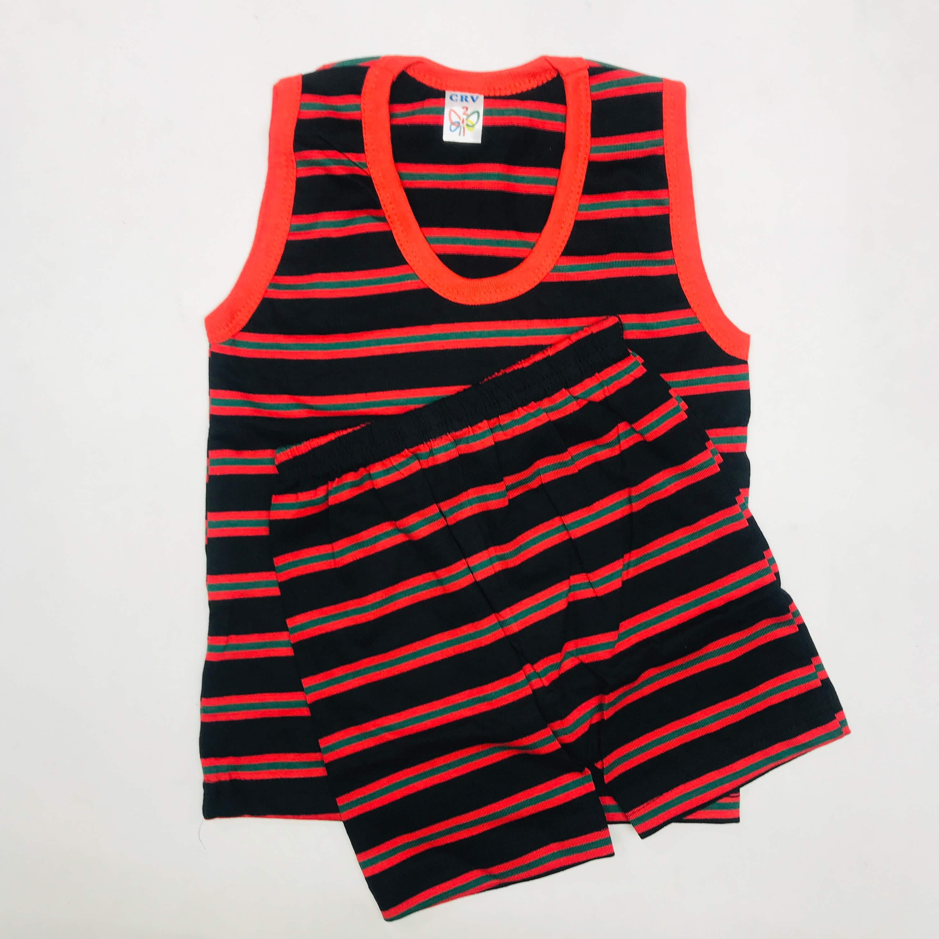 SL Kids Nikker Set
