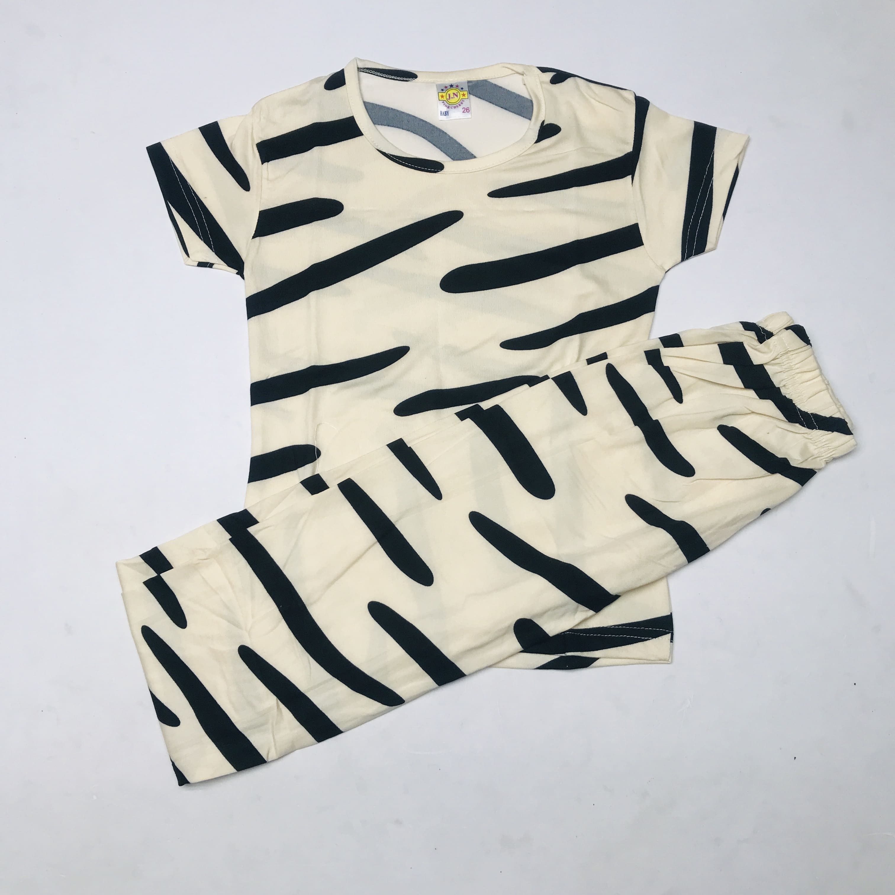 Pant Set