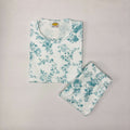 Pant Set