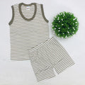 Kids Nikker Set
