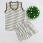 Kids Nikker Set