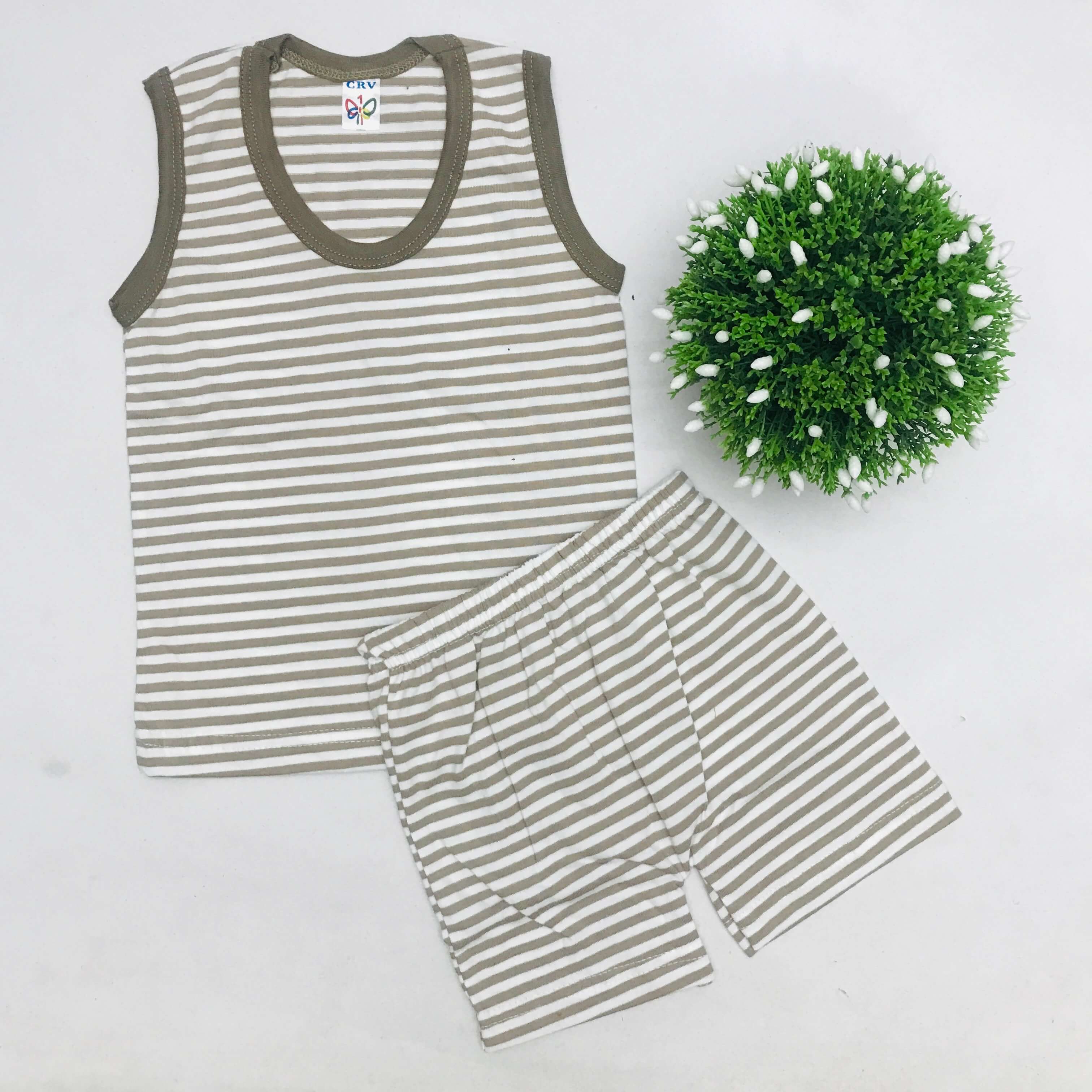 Kids Nikker Set