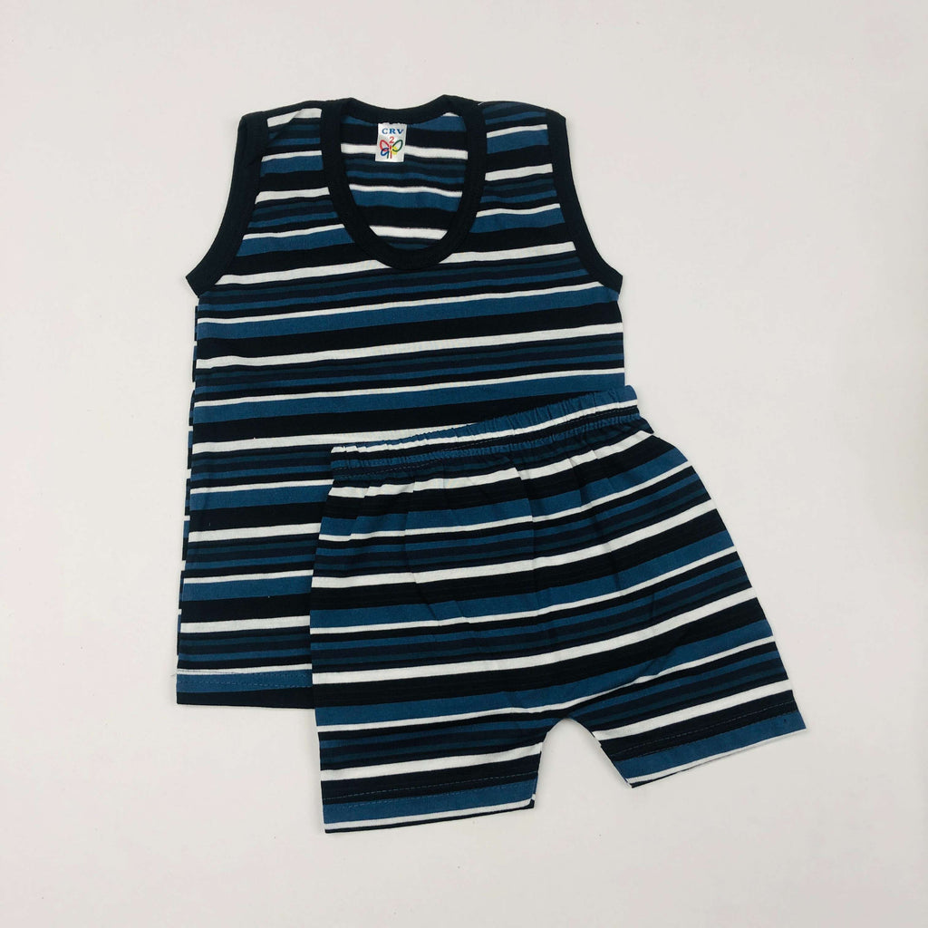 SL Kids Nikker Set