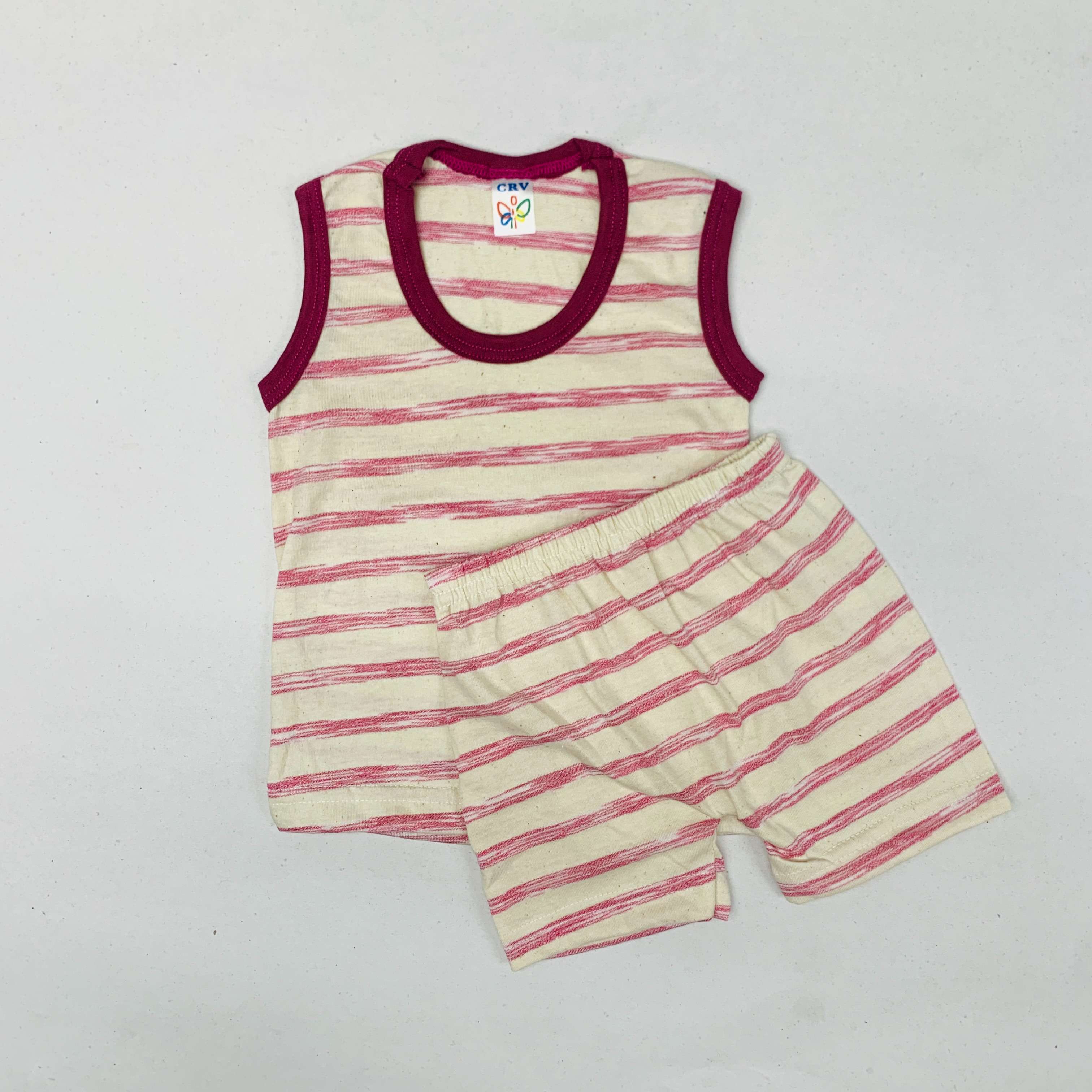 SL Kids Nikker Set