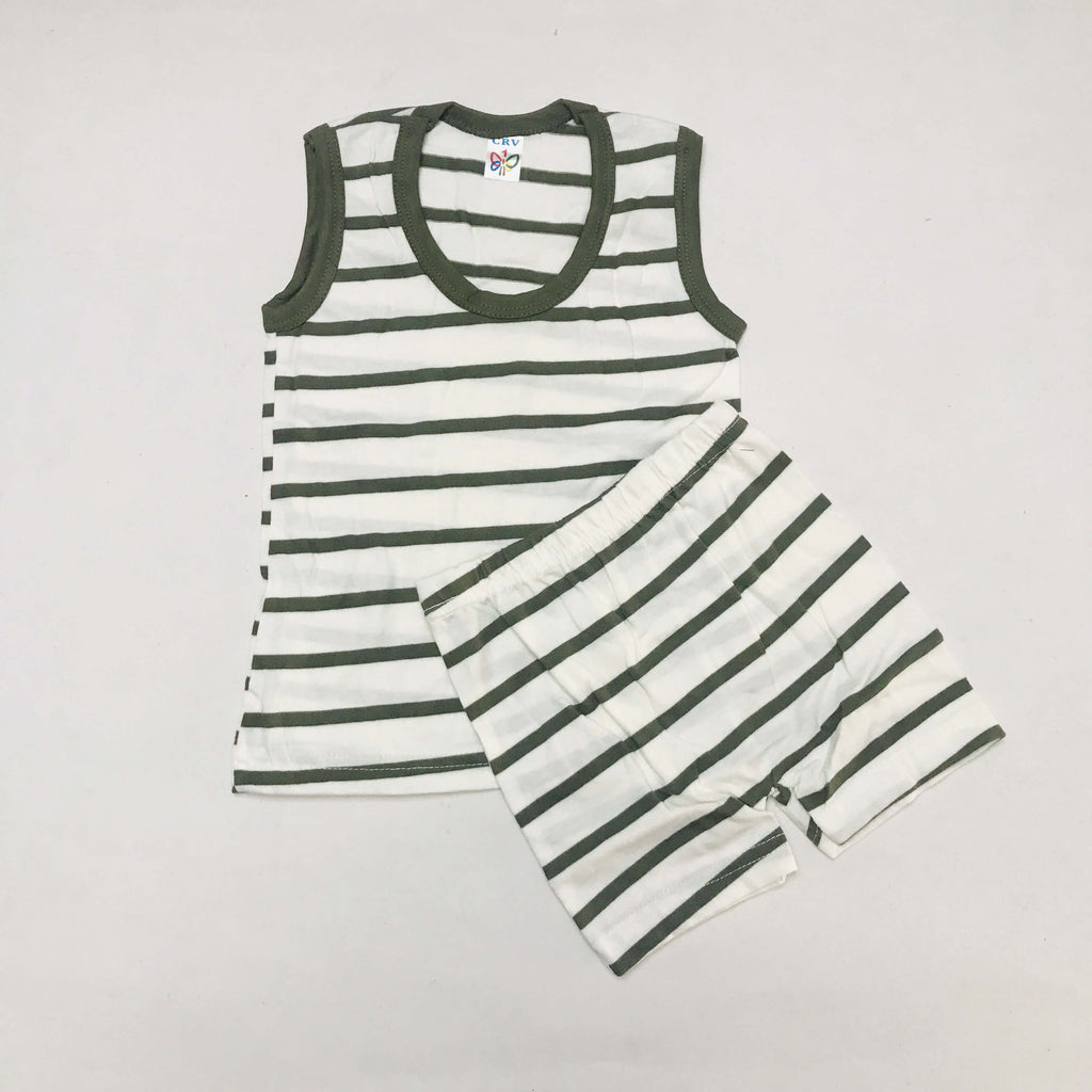 Kids Nikker Set
