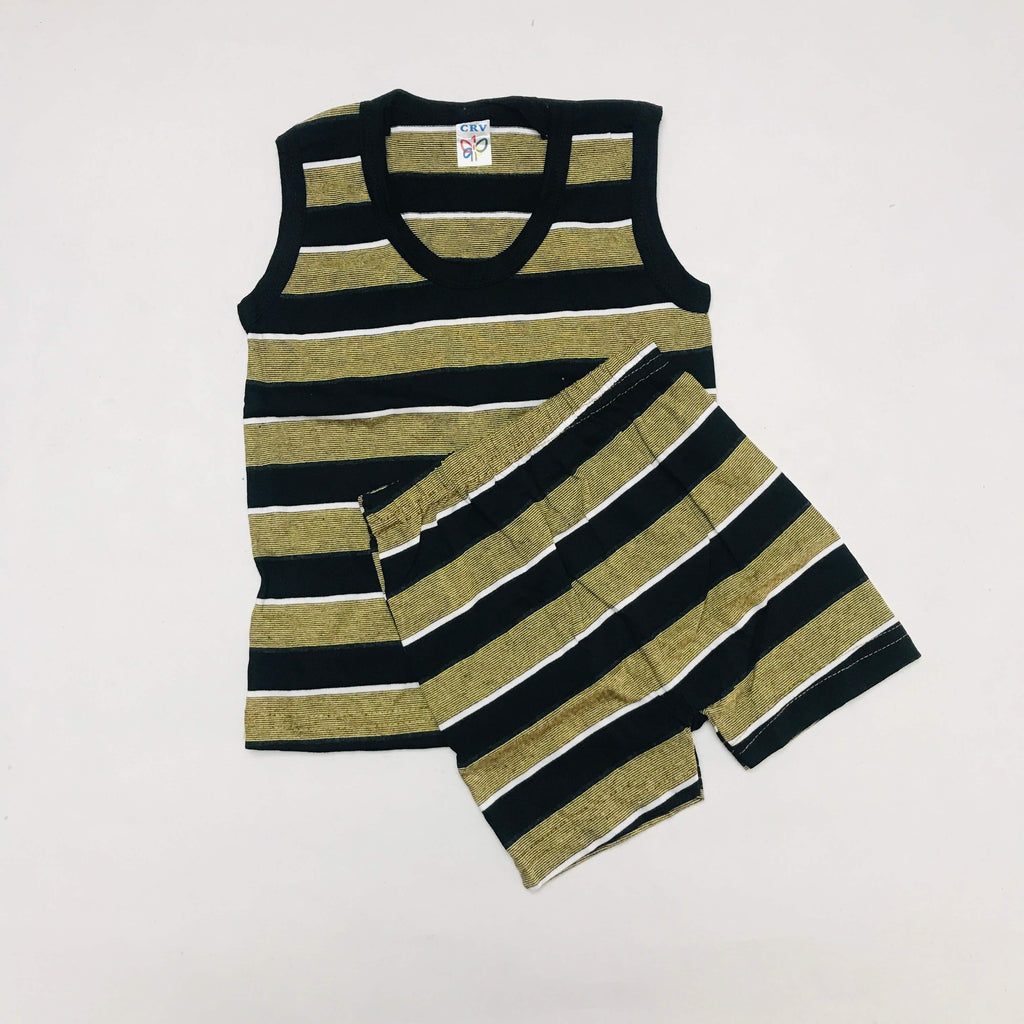 Kids Nikker Set