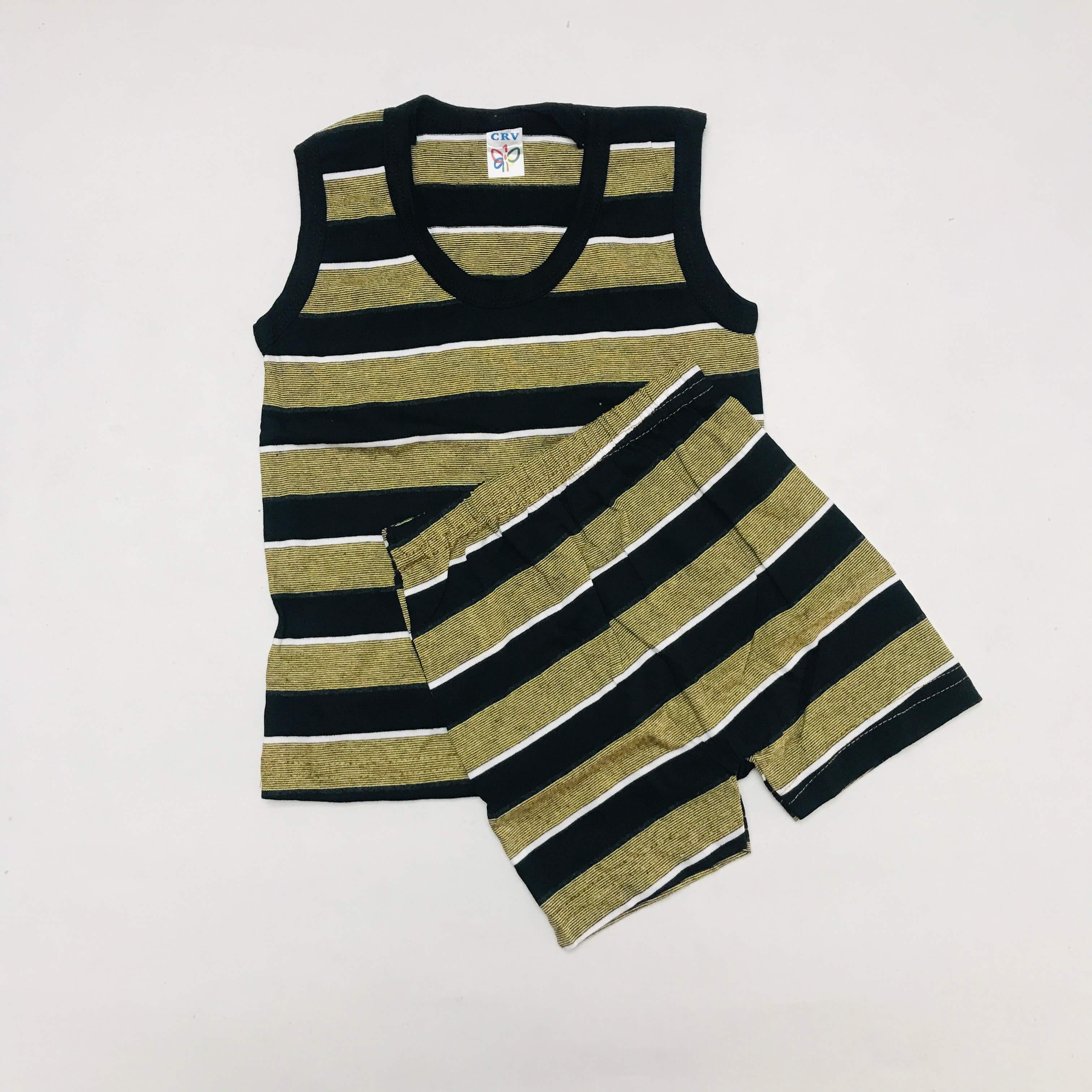 Kids Nikker Set