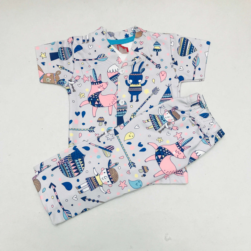 Kids Co-ord Set
