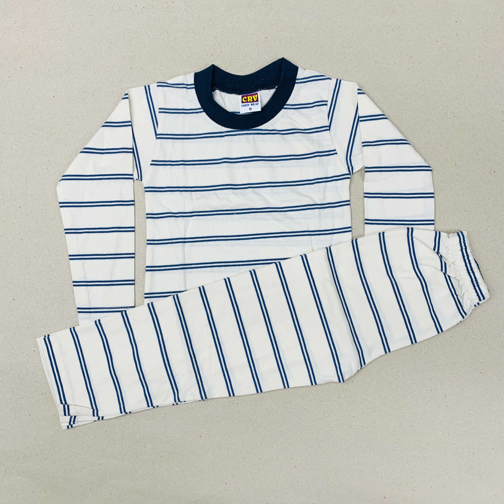 Full Sleeve Pant Set