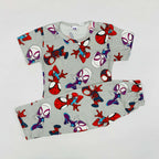 Kids Pant Set