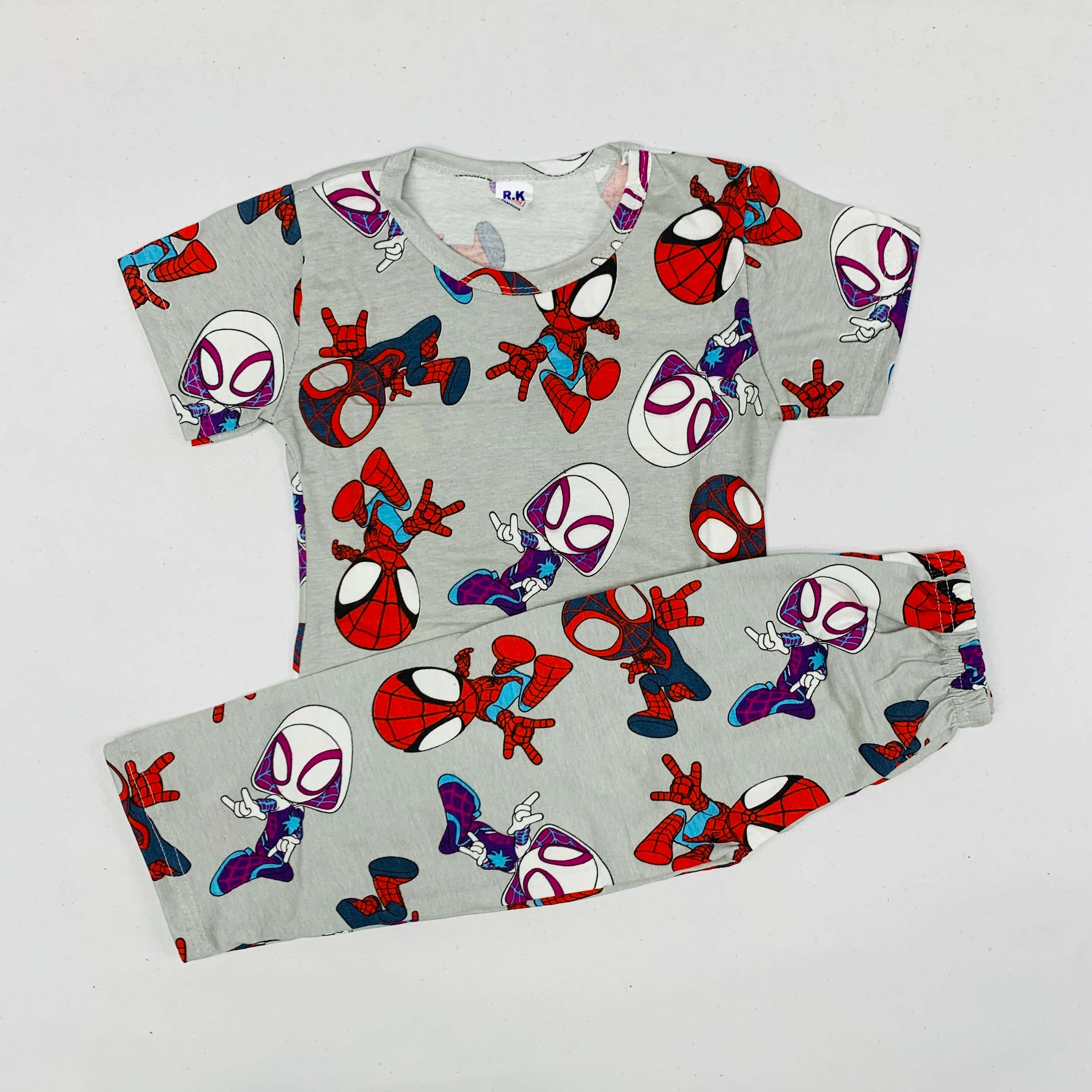 Kids Pant Set