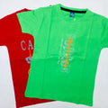 MNK T-Shirt Combo